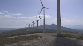 COP22  le Maroc mise sur les énergies renouvelables [upl. by Bigg]