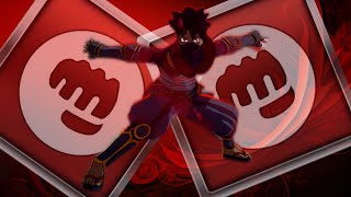 I acquired ￼the power of the demon sword on Shinobi Striker [upl. by Josias989]