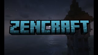 Zencraft Trailer [upl. by Fantasia964]