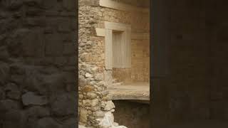 The Palace of Knossos touristdestinations travel localdiscoveries [upl. by Fulvia]