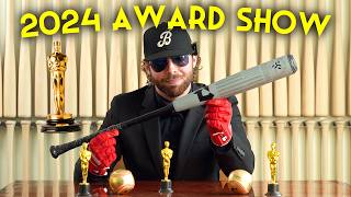 2024 Baseball Bat Bros AWARD SHOW [upl. by Sonnie]