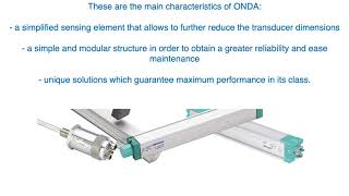 Gefran Magnetostrictive PPT [upl. by Haimrej336]