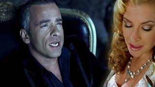 Eros Ramazzotti Anastacia  I Belong To You Il Ritmo Della Passione Full HD Digitally Remastered [upl. by Isyad]