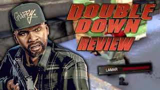 GTA Online Double Down Is a BAD Game Mode My Thoughts and Opinions [upl. by Millham]