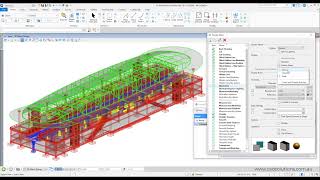 MicroStation  Product Demo  15mins [upl. by Aneehta514]