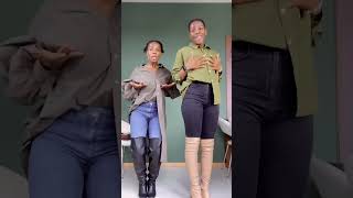 Amawele trend dance amawele challenge [upl. by Auhoj411]