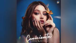 NightcoreCenicienta Karol Sevilla [upl. by Olive607]