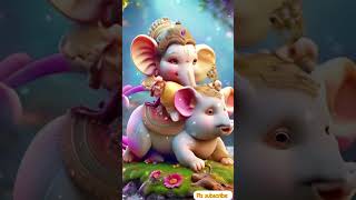 వినాయకుడు coming soon Jai ganesh ytyoutube shorts trending songviralvideo [upl. by Hajidahk]