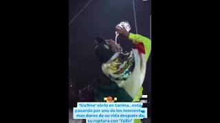 6IX9INE Tekashi 69 Despechado y borracho En mexico Junto a GrupoFirme 6ix9ine tekashi69 fly pr [upl. by Ferna505]