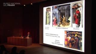 Lecture The Expert s Eye Some Remarks on connoisseurship [upl. by Sirob]