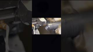 Gear machining process [upl. by Borszcz]