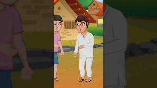 Bhoot wala कहानी cartoon horrorstoriesinhindianimated horrorstories [upl. by Ytsur]