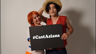 CastAsians 12 [upl. by Ahsiekam]