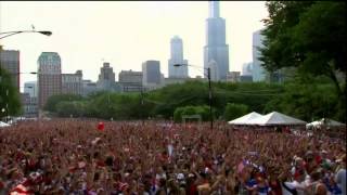 USA vs Germany 2014 Intro Full HD [upl. by Sumner]