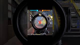 FF game play ▶️ freefire shortsfeed trending [upl. by Durkin]