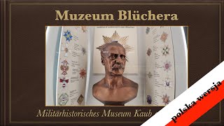 Muzeum Blüchera  polska wersja [upl. by Ahsenev597]