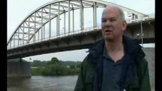 Mr Arnhem a bridge too far Part 1 of 9 [upl. by Ecnerat]