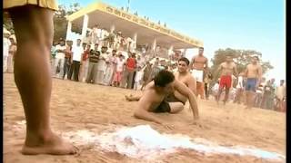 Kabaddi II Santokh Safris IIKULJEET KAUR II KARTAR CHEEMA [upl. by Pages449]