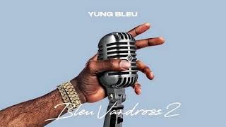 Yung Bleu  Coast to coast feat Hogg Booma amp Shad Levi LYRICS [upl. by Eceinhoj]