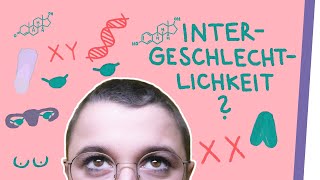 7 Fragen an eine intergeschlechtliche Frau ‼️  Auf Klo [upl. by Notaes999]