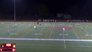 Salem High School vs Marblehead High School Mens Varsity Lacrosse [upl. by Sikleb942]