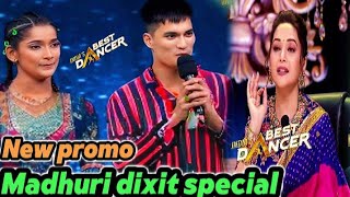 indias best dancer season 4newpromofullepisodekarismakapoordiwalispecial [upl. by Broder]