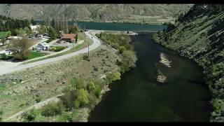 Entiat River Eons [upl. by Odrahcir481]