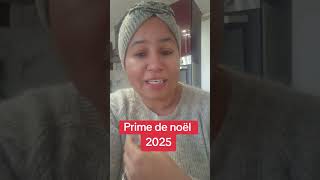 🔴هام لكل مهاجر prime de noel 2025🇨🇵 [upl. by Aneetsyrk]