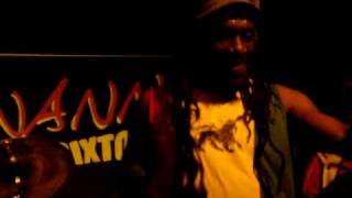 Linval Thompson at Hootananny 15Jul2010 Pt 4MPG [upl. by Neeluj485]