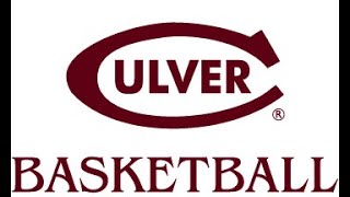 Culver Academies vs Mishawaka Marian Varsity Mens Basketball [upl. by Lorraine68]