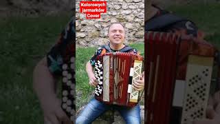 Kolorowych Jarmarków COVER quotKluski Po Śląskuquot PL RU Ярмарки краски на польском и русском языке [upl. by Lorant959]