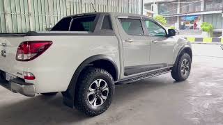 Mazda BT 50 ឆ្នាំ2020 Thunder☎️012555537 ☎️010222247 ☎️095481878cambodiacars khcars [upl. by Leonardo]