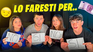 🤑 LO FARESTI PER SOLDI❓ con I FANTASTICI 4 [upl. by Aenad]