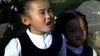 North Korean kindergarten Musical Education 北朝鮮幼稚園：音楽教育 [upl. by Sethi89]