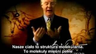 Sekret  Prawo Przyciągania  Bob Proctor Napisy PL [upl. by Shear643]