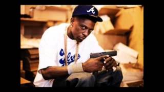 Lil Boosie  TouchDown To Cause Hell Slowed [upl. by Atteynot]