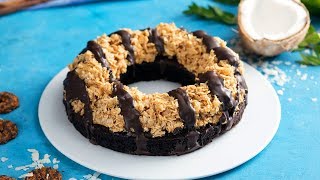 3 Delicious Girl Scout Cookie Recipes [upl. by Alig286]