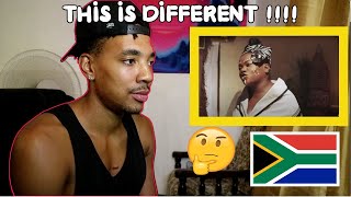 Busiswa  Makazi feat Mr JazziQ Official Music Video REACTION [upl. by Janene175]