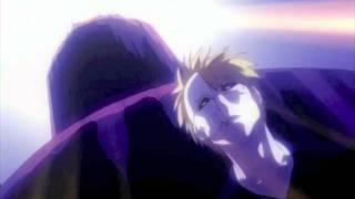 Bleach Amv  Whispers in the Dark [upl. by Holden846]