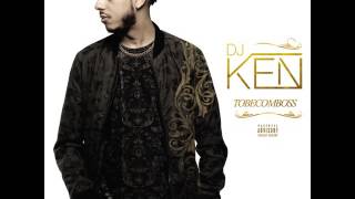 01  Dj Ken  Pépinière feat Kalash Tobecomboss [upl. by Danaher]