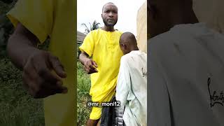 D criminal prt14 shortsvideo comedyfilms comedy funnycomedy funnyvideo mrnomi [upl. by Ttelracs74]