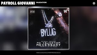 Payroll Giovanni  Validation Audio [upl. by Paolo14]