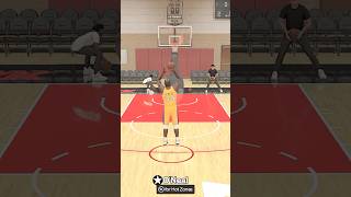 Can Shaq Hit A 3PT Before Curry Hits A Half Court Shot [upl. by Dennison]