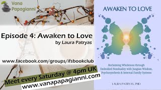 EP4 Awaken Love by Laura Patryas  Chapter 2 We Revisited [upl. by Hairahs]