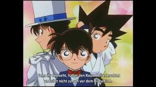 Detektiv Conan OVA 1 germandub Teil 1 [upl. by Drisko]