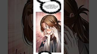 Waifu got rejected 😅 manhwa shorts viral [upl. by Dachy]