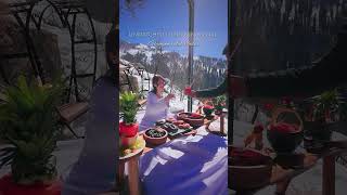 Best Glamping Resort in INDIA 🤍 [upl. by Mohammad]