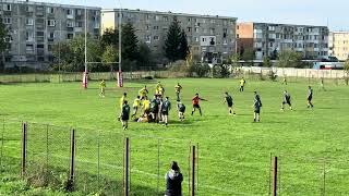 R1CSUCSR Sacele Steaua Soimii Bucuresti [upl. by Sirdi]