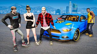 Best Ways to Steal Celebrities Cars in GTA 5 [upl. by Eelik]