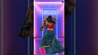 Tere Ishq Mein naachenge dance shorts [upl. by Etnuahc]